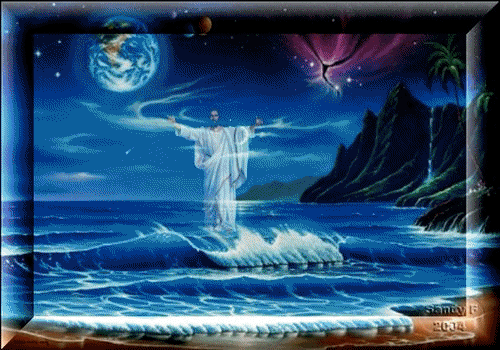 Jesus Gifs
