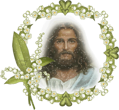 Jesus Gifs