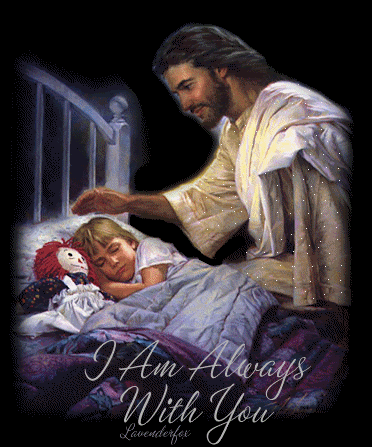 Jesus Gifs