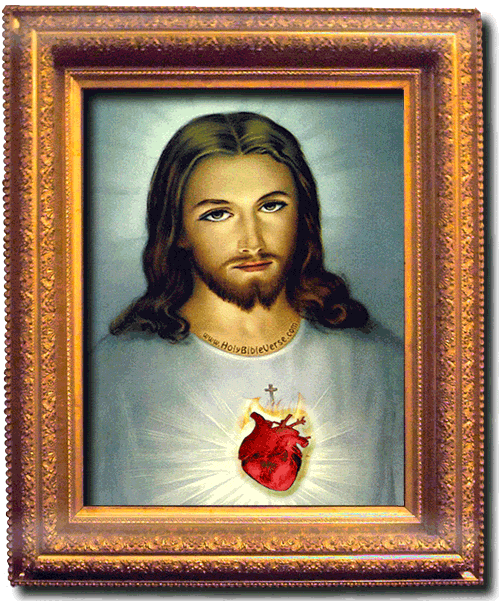 Jesus Gifs