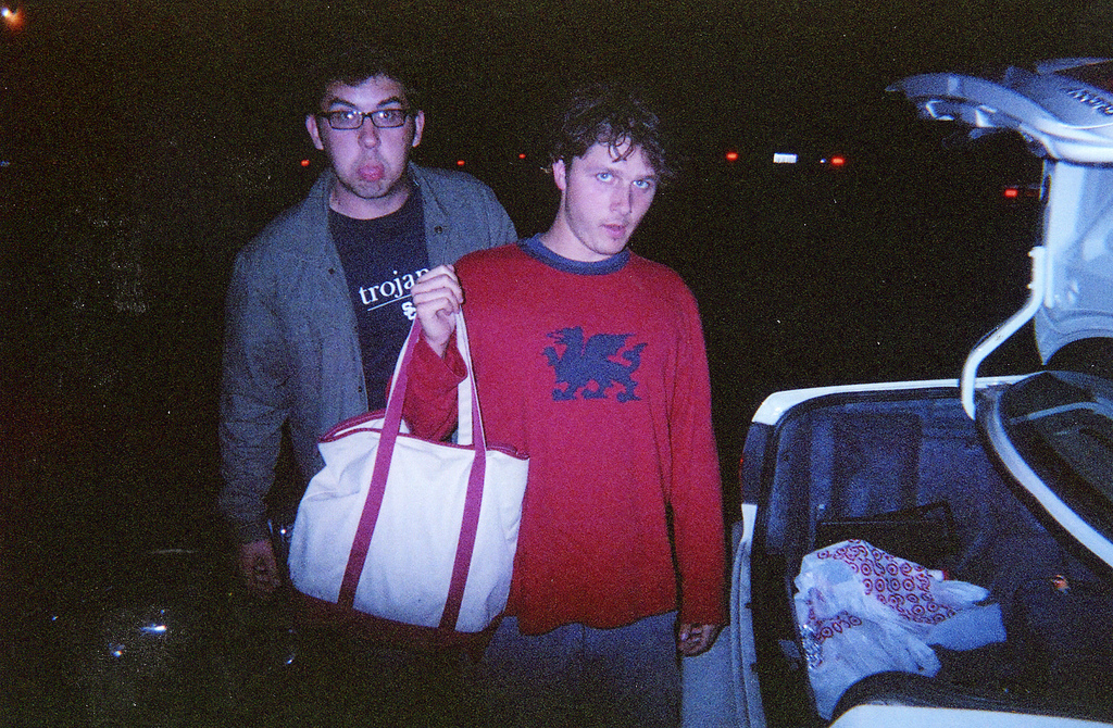 Clay Larsen / Flickr