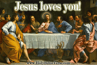 Jesus Gifs