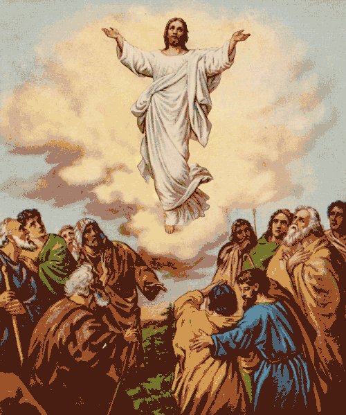 Jesus Gifs