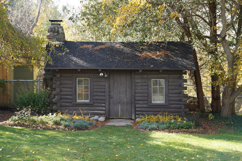 Calm Vistas / Flickr