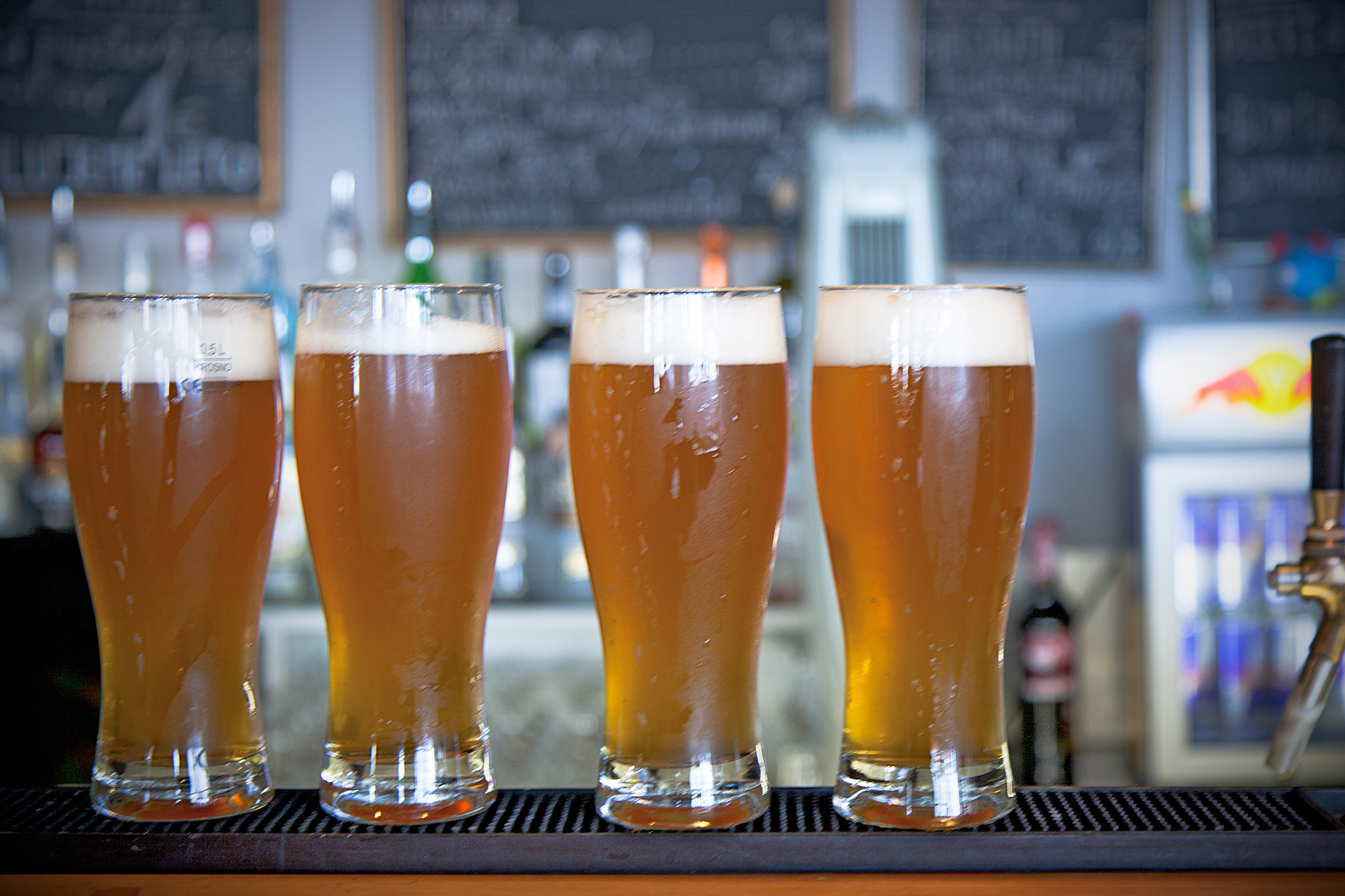 Phil Dragash / Flickr