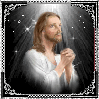 Jesus Gifs