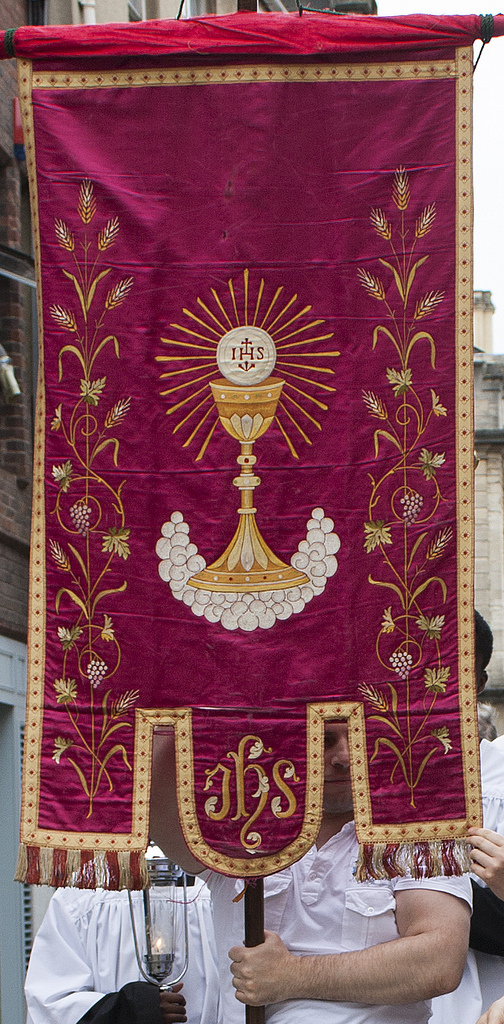 Lawrence OP / Flickr