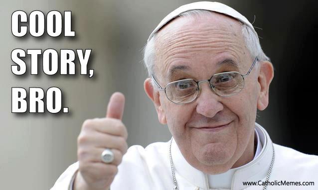 Catholic Memes