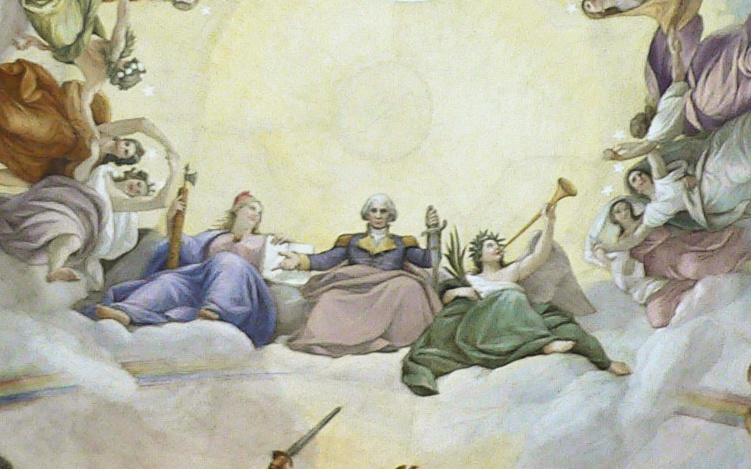 Raul654 / Wikimedia Commons