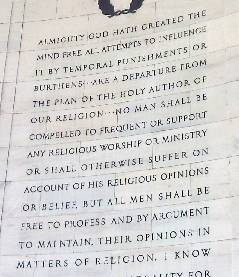 Jim McKeeth / Wikimedia Commons