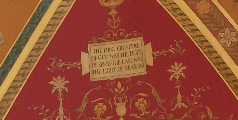 Brantly Millegan / ChurchPOP