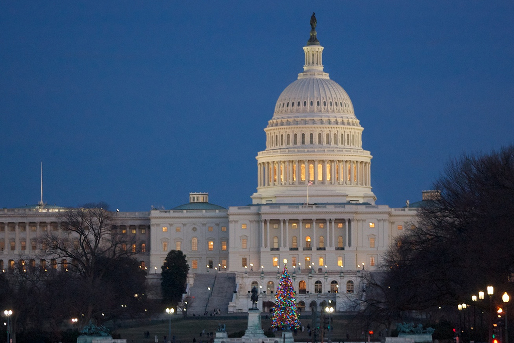 BeaLeiderman / Flickr