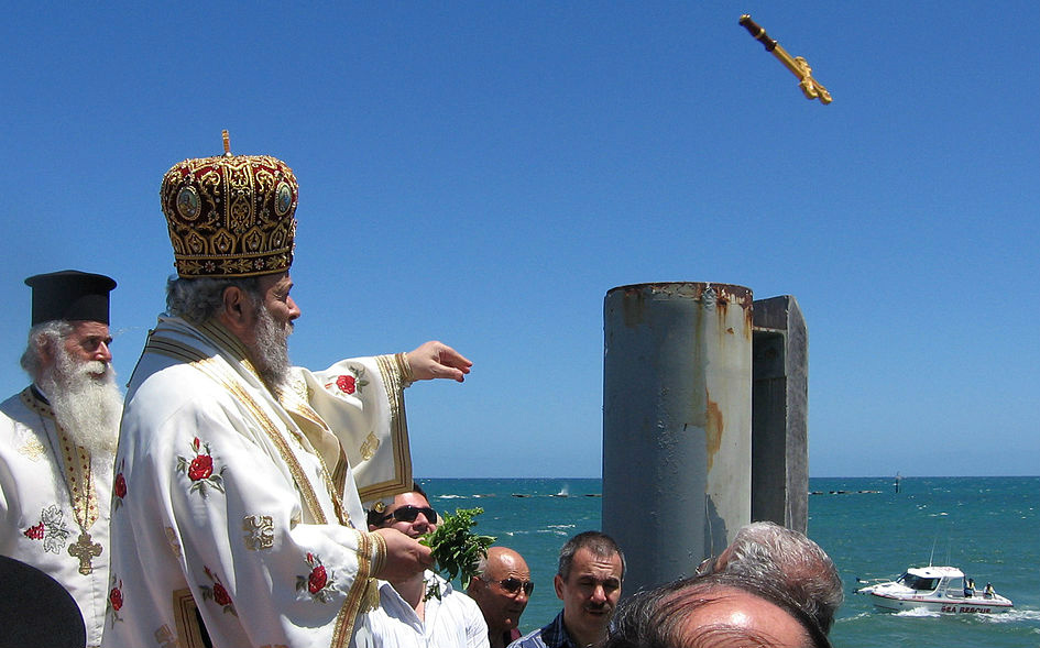 Jim Maggas / Wikipedia