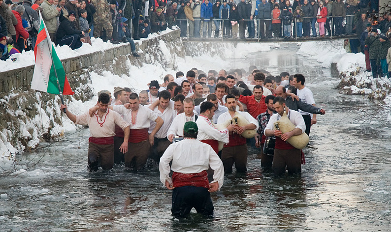 Balkanregion / Wikipedia