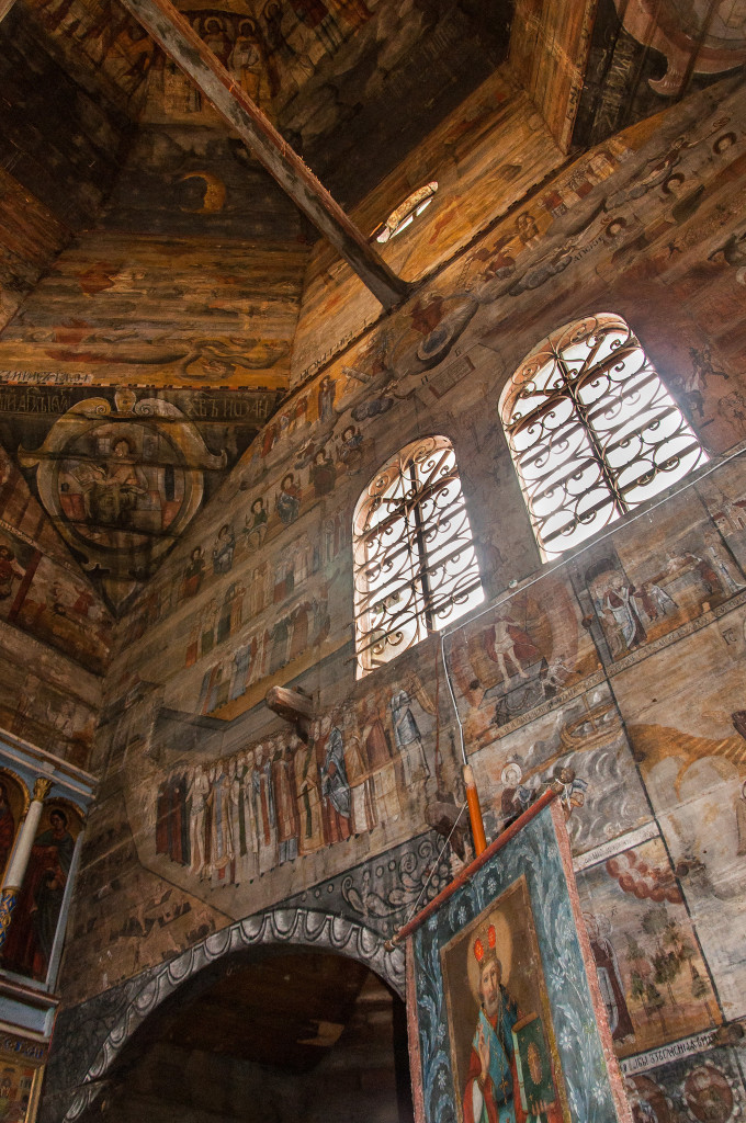 Pavlo Boyko / Flickr