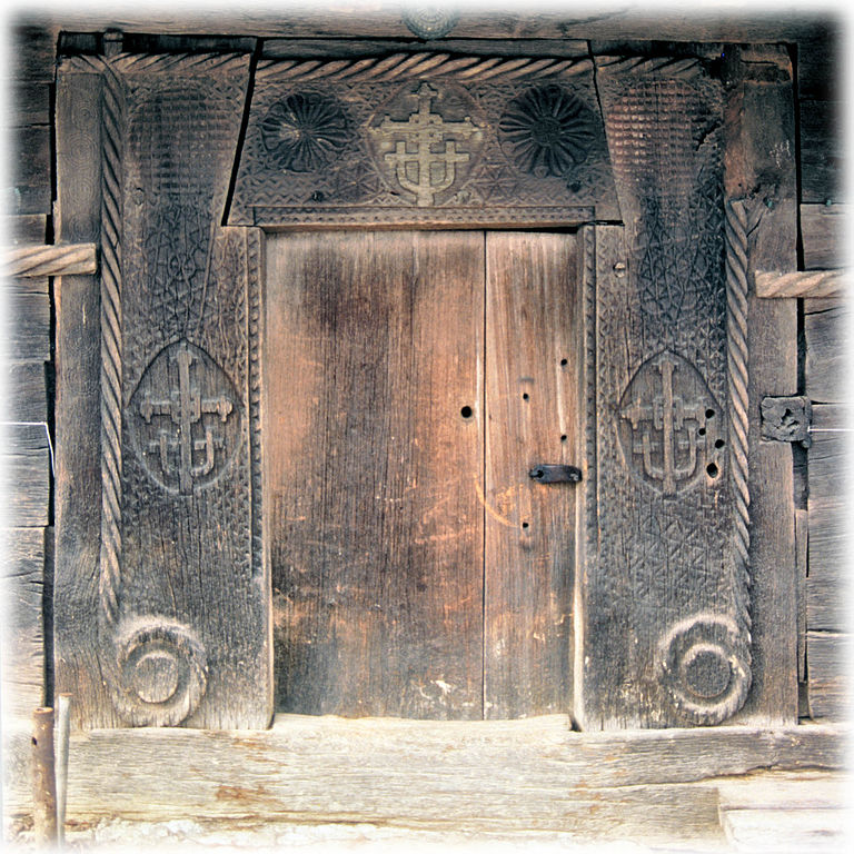 Alexandru Baboş / Wikimedia Commons