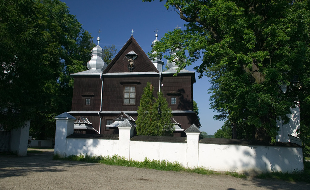 Jerzy Strzelecki / Wikimedia Commons