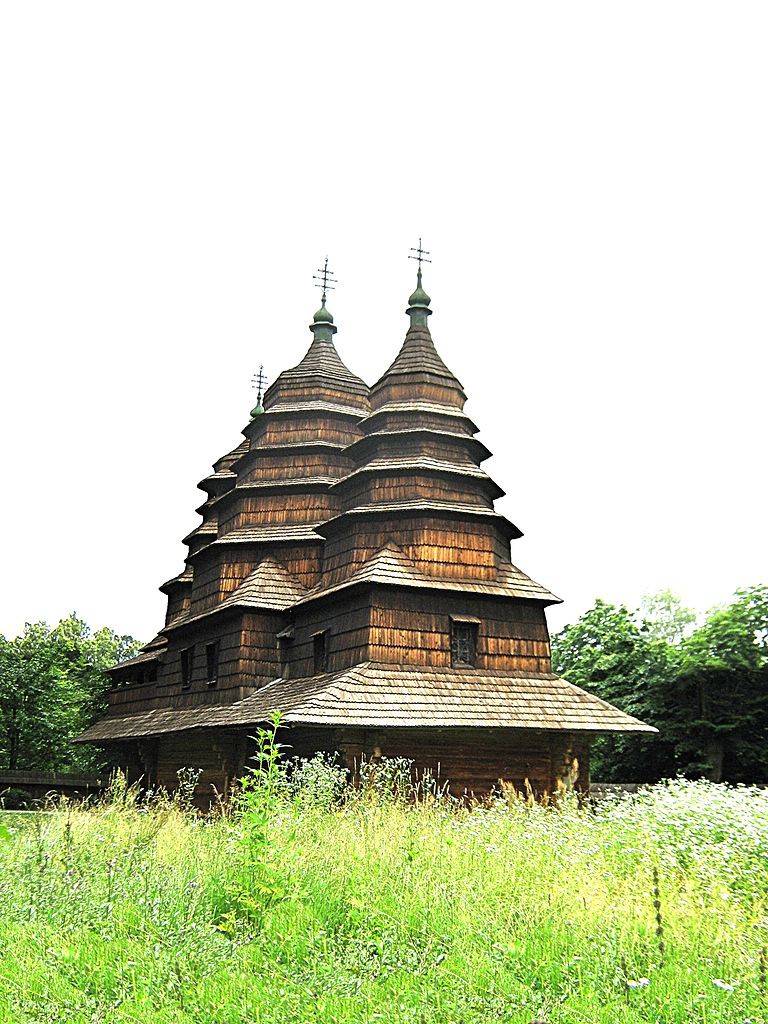 Валерій Ящишин / Wikimedia Commons