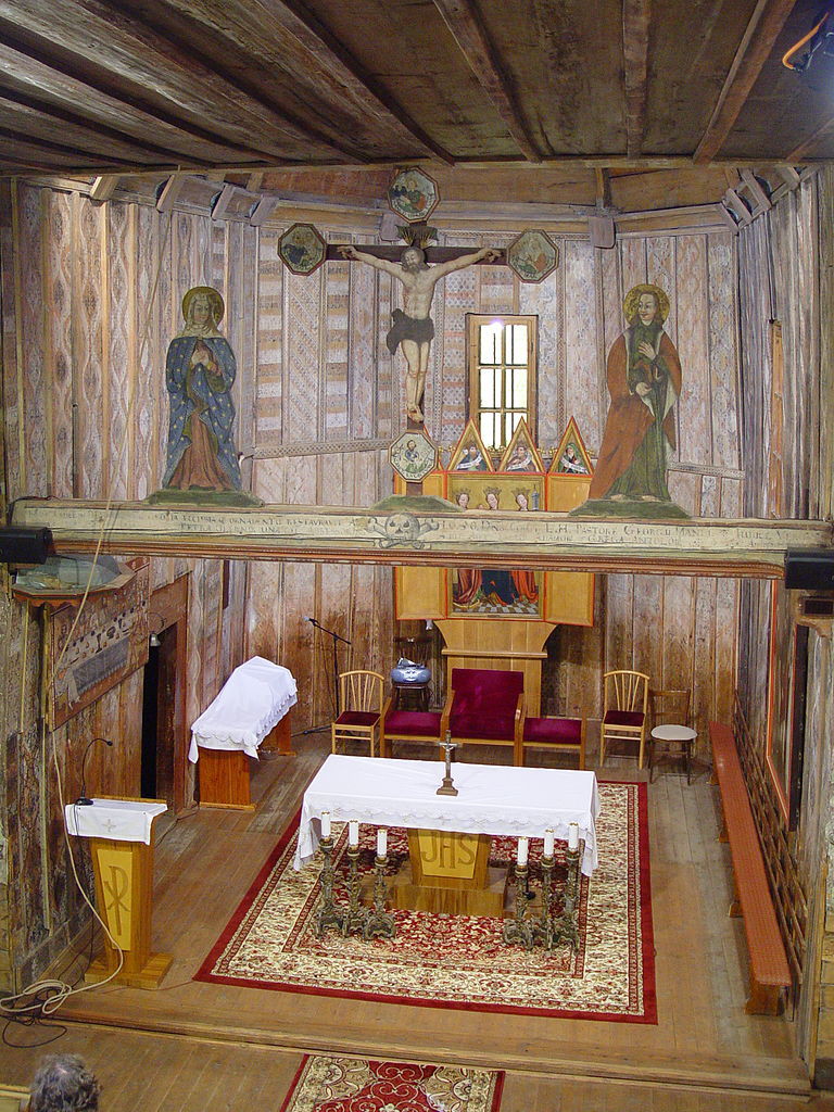 Etan J. Tal / Wikimedia Commons