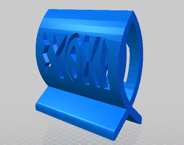 McAwesome / Thingiverse