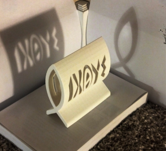 McAwesome / Thingiverse