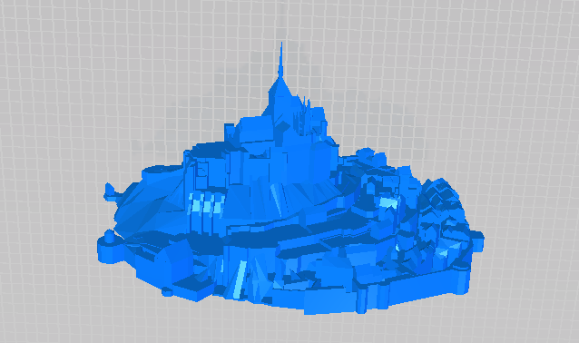 sharkera / Thingiverse