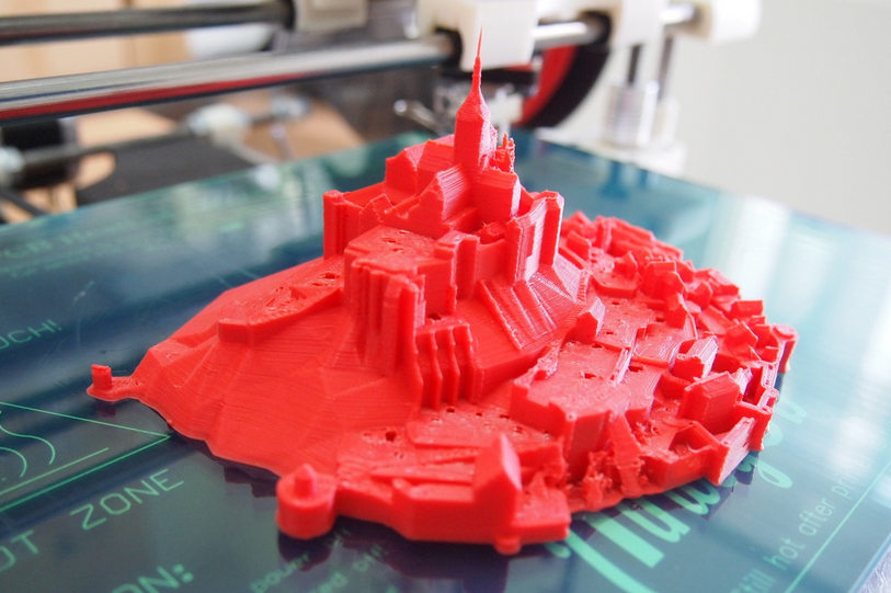 sharkera / Thingiverse