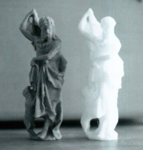 ZombieCat / Thingiverse