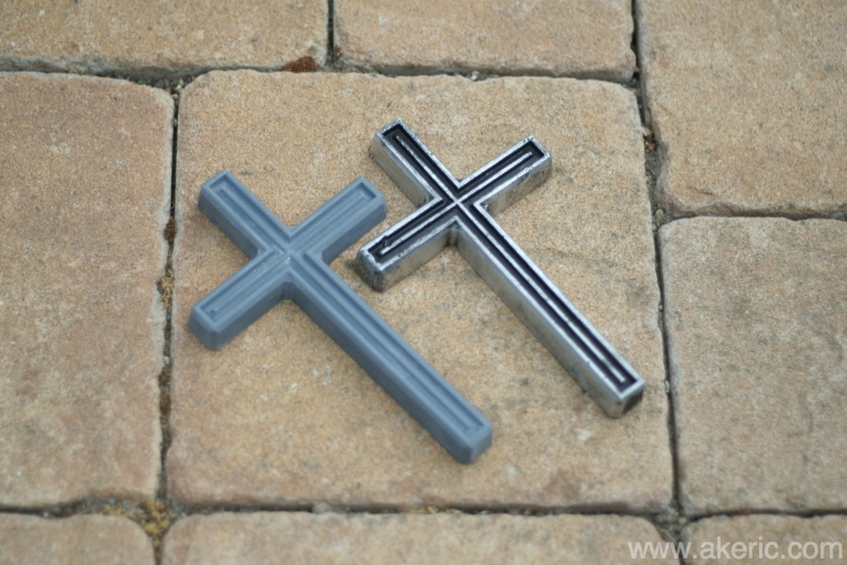 AK_Eric / Thingiverse