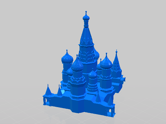 dp118m / Thingiverse