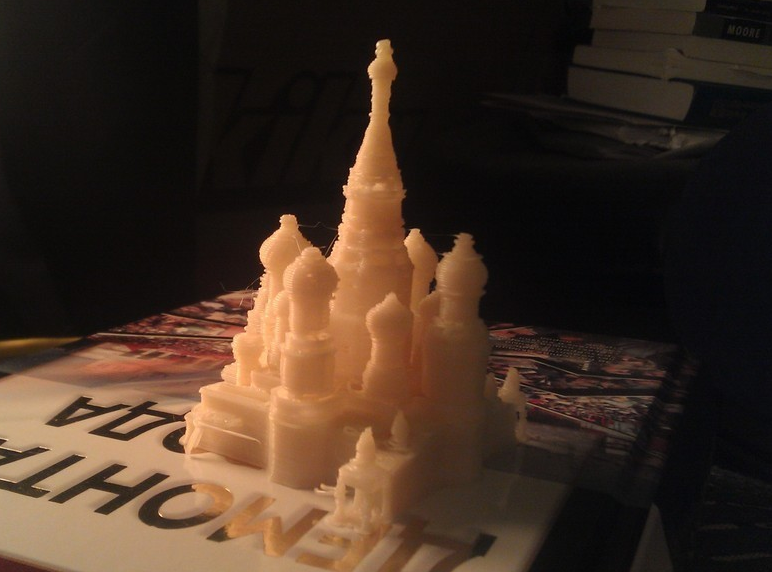 dp118m / Thingiverse