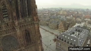 Flynamic Drone, YouTube / makeagif.com