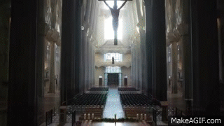 albertocvr, YouTube / makeagif.com