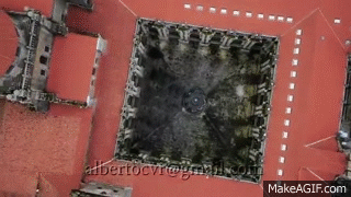 albertocvr, YouTube / makeagif.com