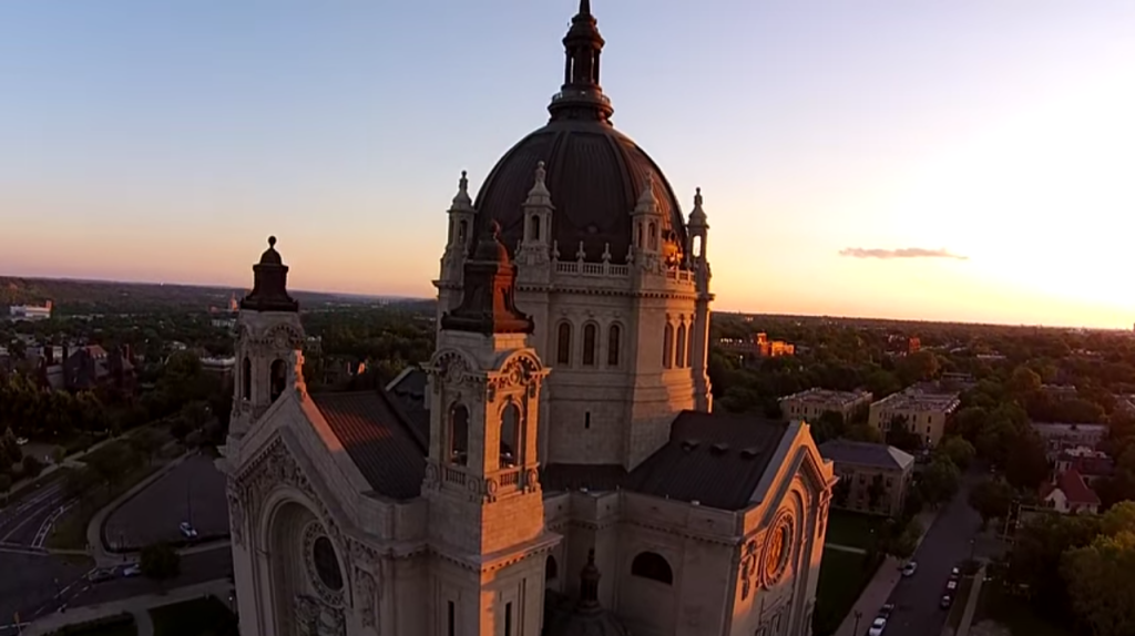 Matthew Deery / YouTube