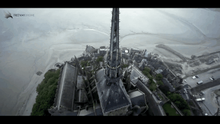 Freeway Drone / giffffr