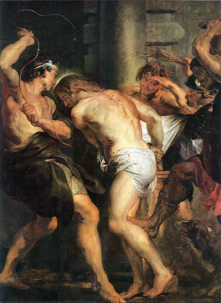 Peter Paul Rubens / Public Domain / Wikimedia Commons