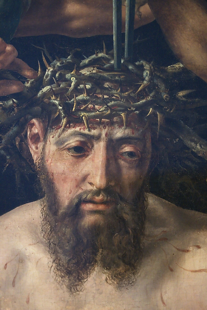 By Maerten van Heesmkerck / Public Domain / Wikimedia