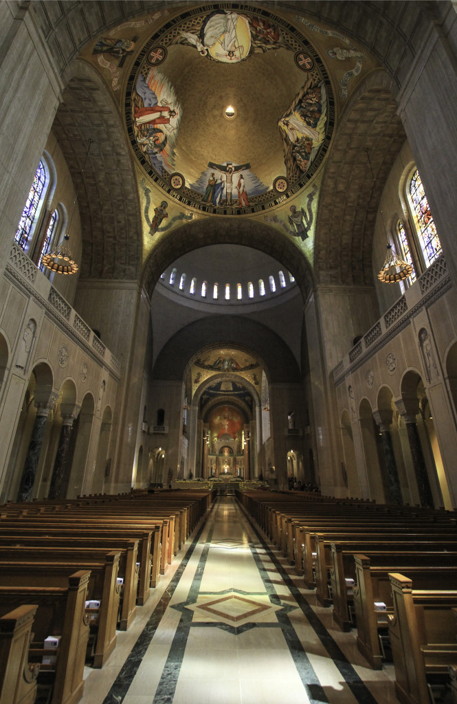 Lawrence OP / Flickr