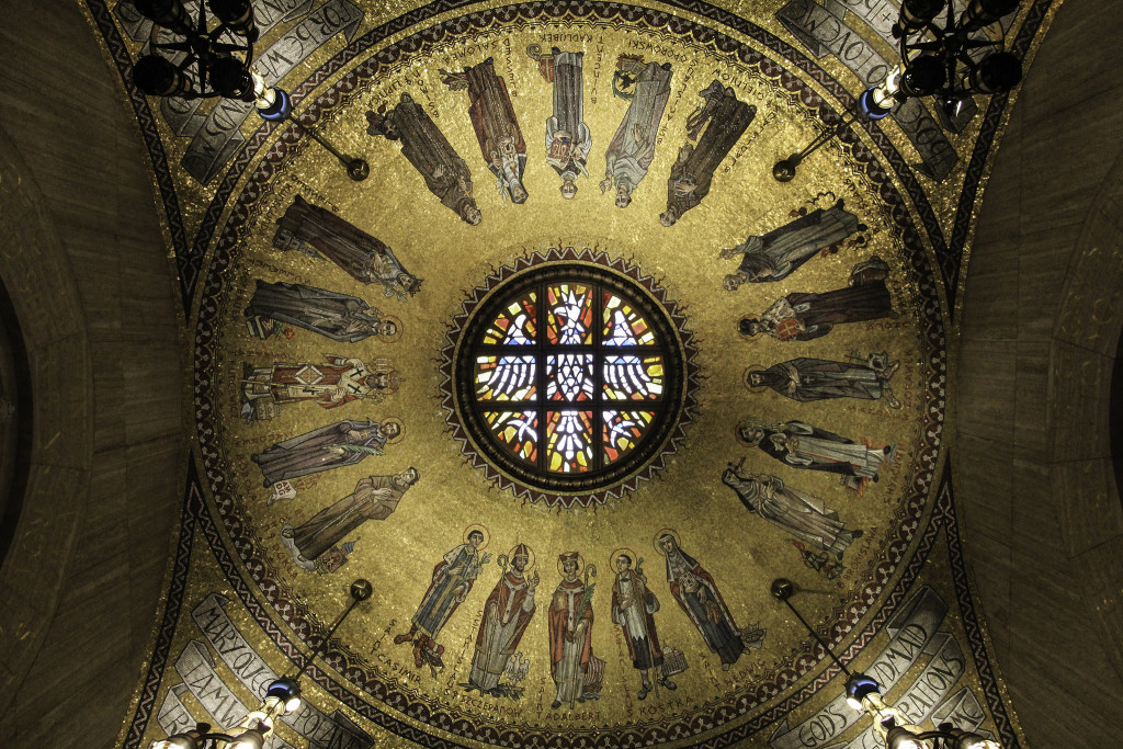 Lawrence OP / Flickr