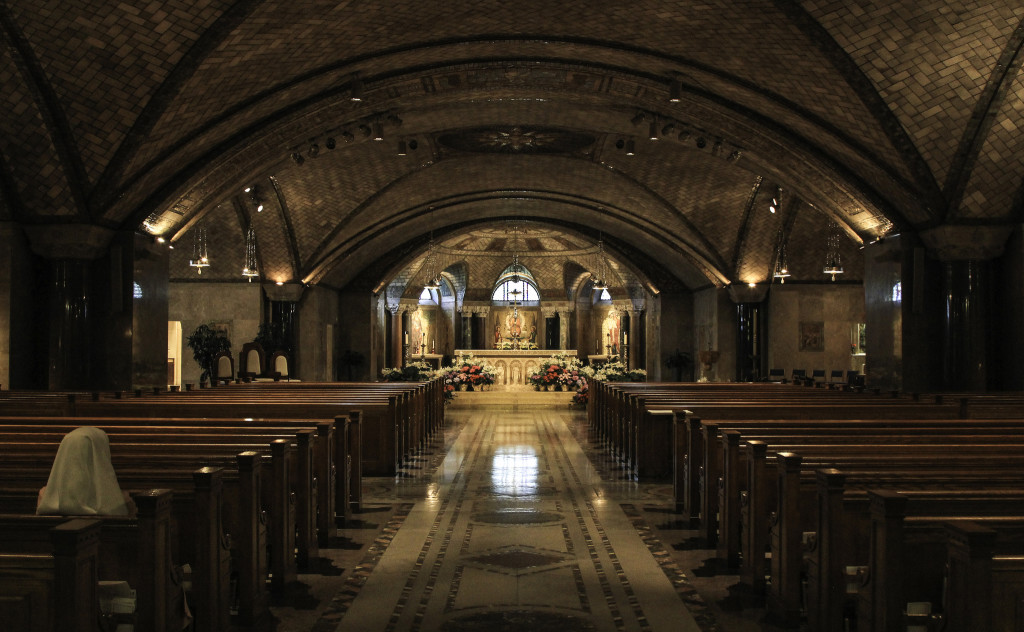 Lawrence OP / Flickr