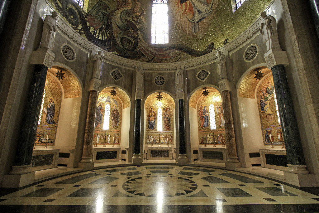 Lawrence OP / Flickr