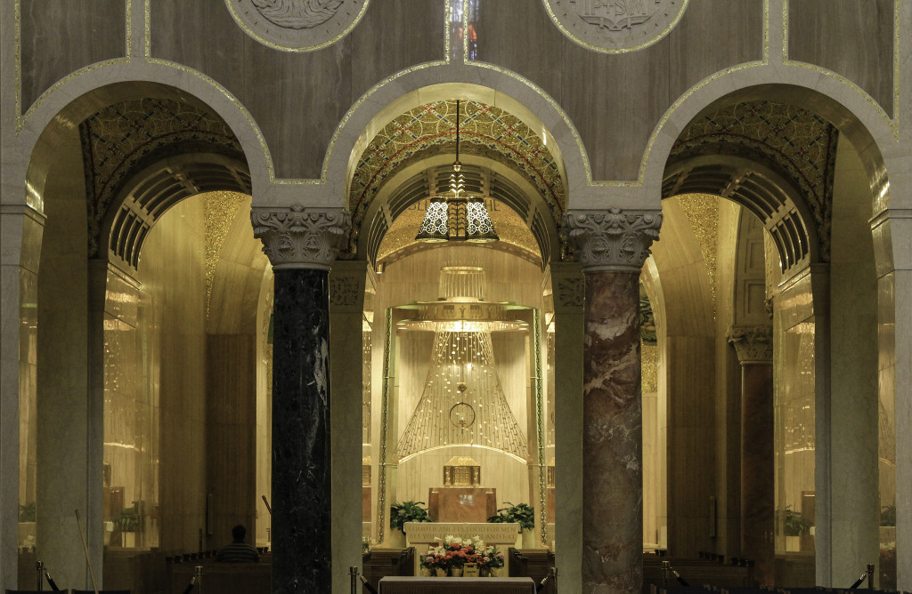 Lawrence OP / Flickr