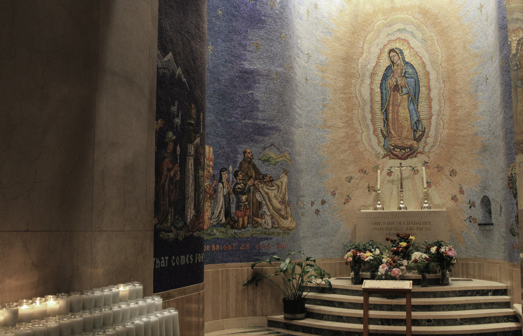 Lawrence OP / Flickr