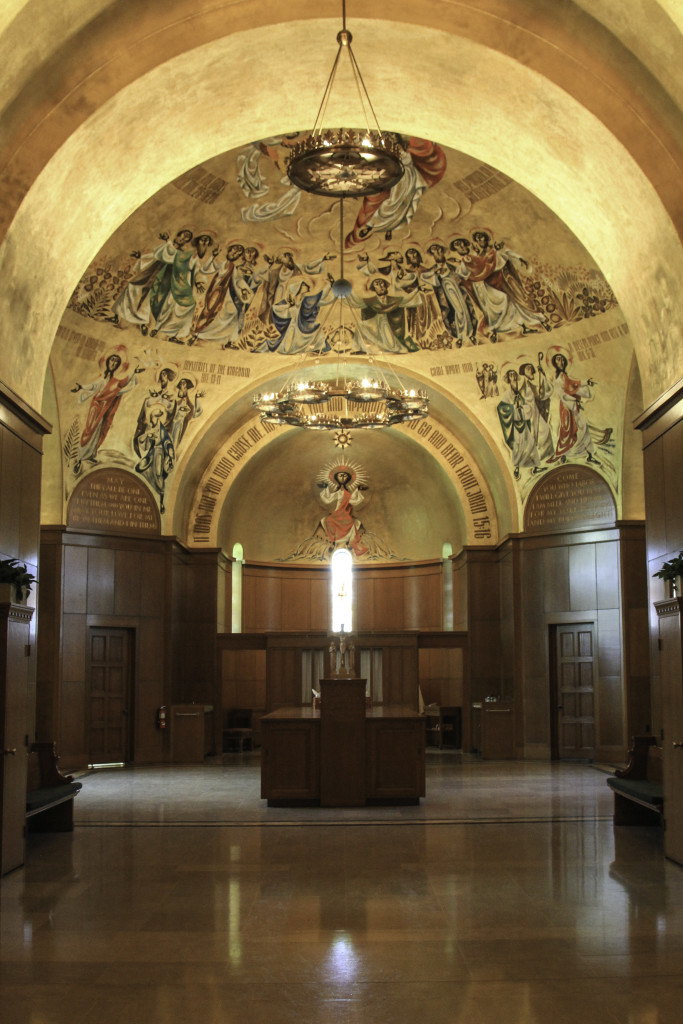 Lawrence OP / Flickr