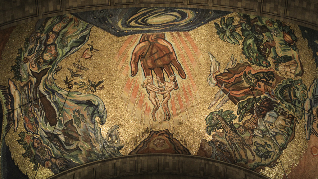 Lawrence OP / Flickr