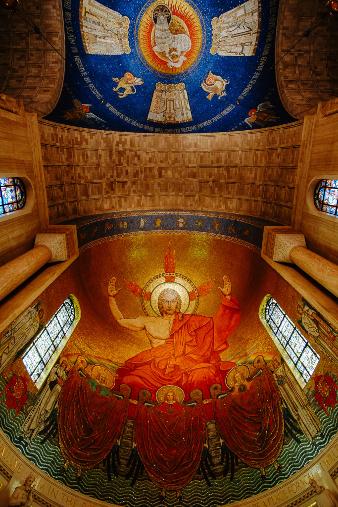 Pete Speers / Flickr