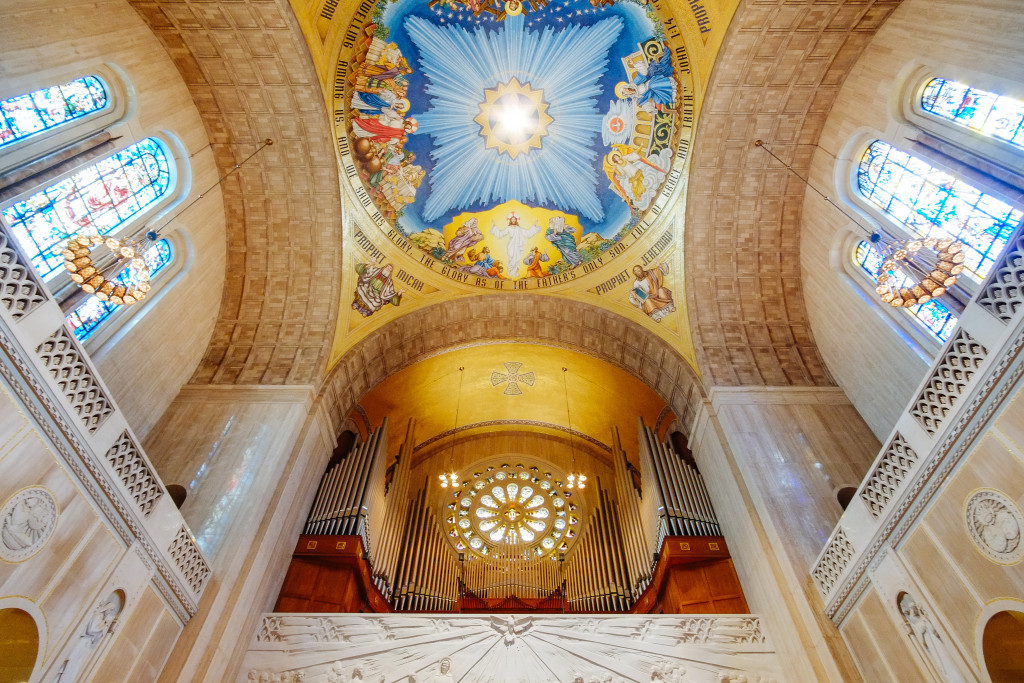 Pete Speers / Flickr