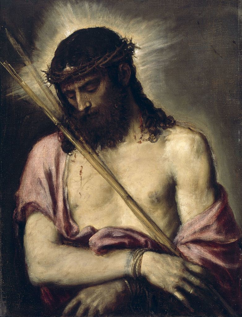 By Titian / Public Domain / Wikimedia Commons