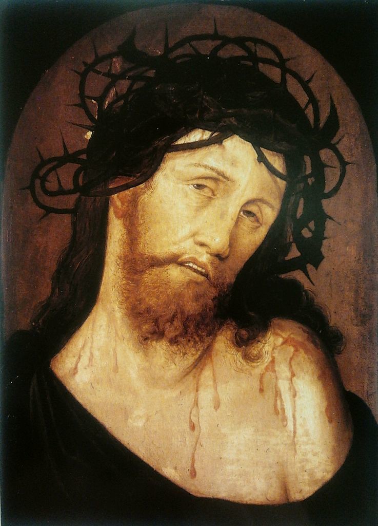 Unknown / Public Domain / Wikimedia Commons